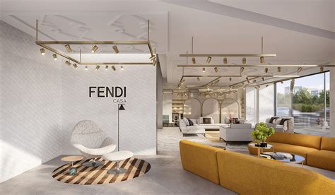 buy fendi casa aparthotel qatari peninsula|fendi villagio mall.